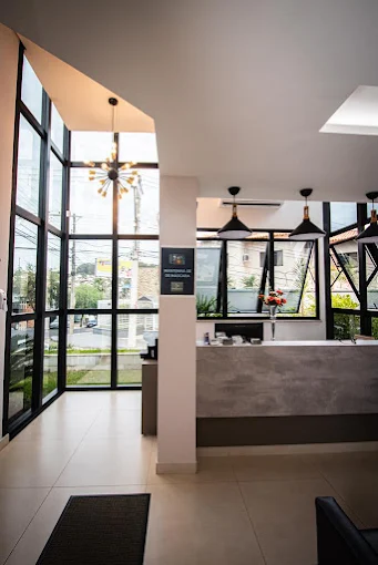 Endereço Profissional CosySpace