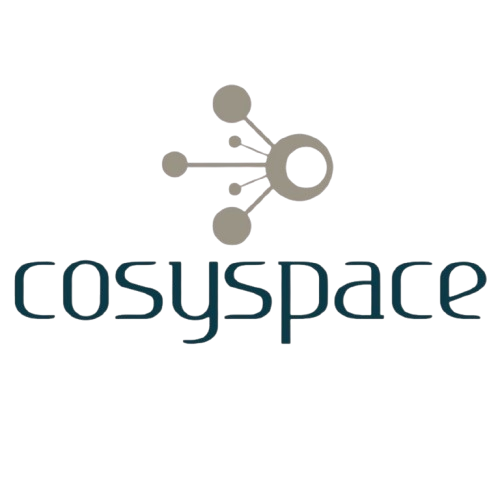 CosySpace Coworking Logo